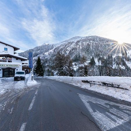 Hotel Karl Schranz Sankt Anton am Arlberg Luaran gambar